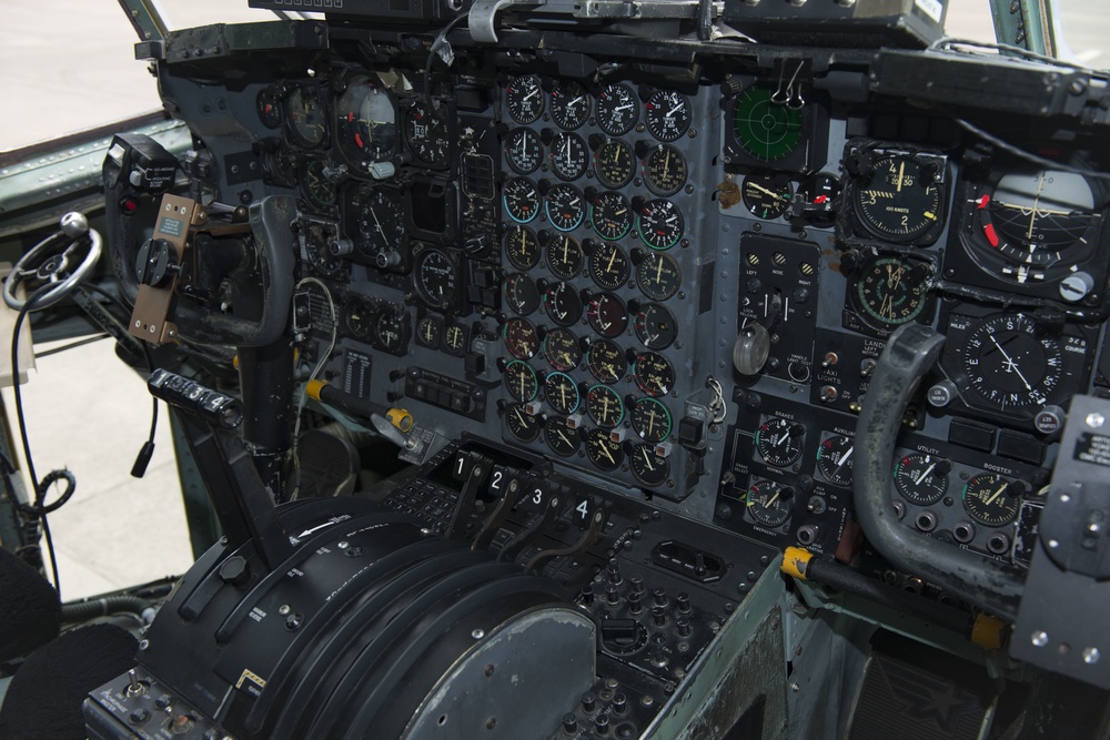 Connecticut Guard upgrades C-130H fleet