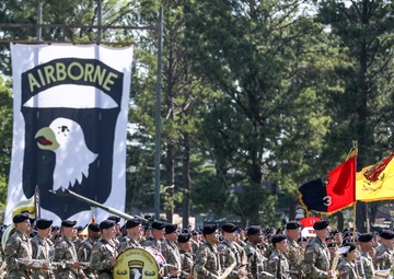 Week of the Eagle Concludes with Division Pass and Review