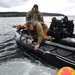 EODMU-1 conducts CERTEX