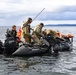 EODMU-1 conducts CERTEX