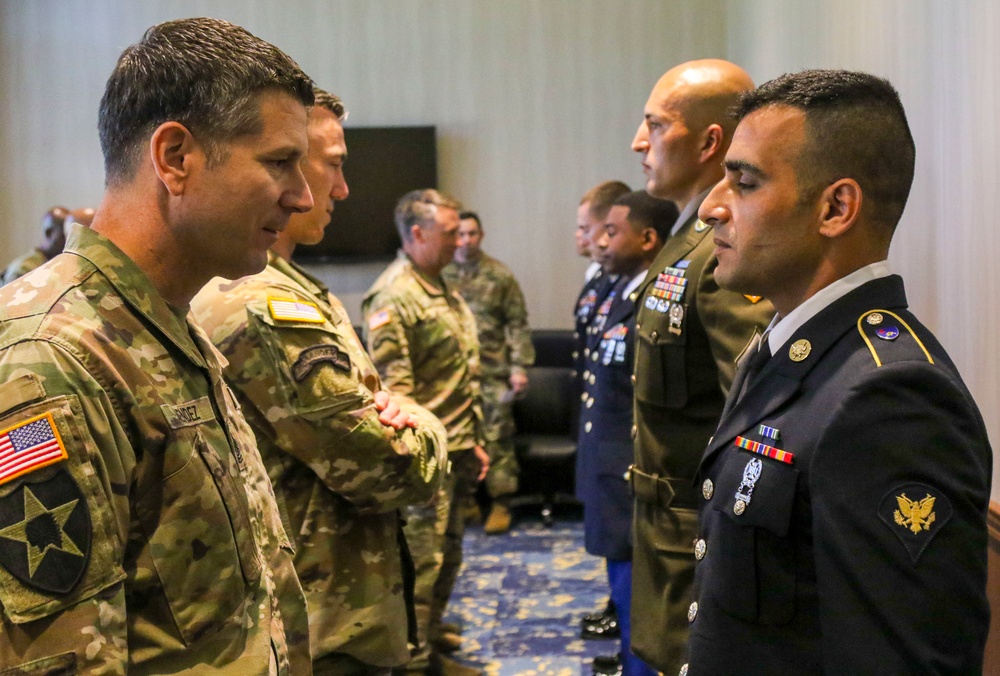 Best Advisor and Best Advisor Team Competition