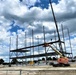 Work on second barracks construction project continues at Fort McCoy