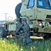 Reserve Soldiers focus on skills during Warrior Exercise at Fort McCoy