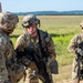 Reserve Soldiers focus on skills during Warrior Exercise at Fort McCoy