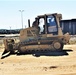 Reserve Soldiers focus on skills during Warrior Exercise at Fort McCoy