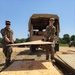 Reserve Soldiers focus on skills during Warrior Exercise at Fort McCoy