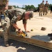 Reserve Soldiers focus on skills during Warrior Exercise at Fort McCoy