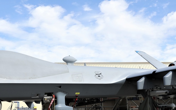 From Cyberspace to Airspace: Teamwork at its best