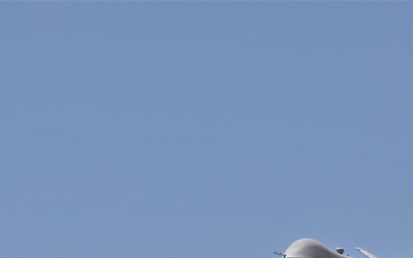 From Cyberspace to Airspace: Teamwork at its best