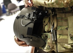 1-140th gets their boots wet