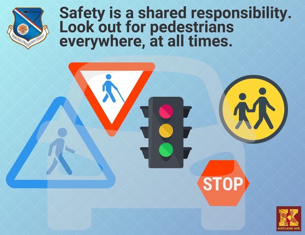 June is National Safety Month