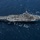Ronald Reagan Carrier Strike Group Joint Operations with Indian Navy and Air Force