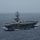 Ronald Reagan Carrier Strike Group Joint Operations with Indian Navy and Air Force