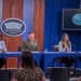 JAIC News Conference on Defense Department Artificial Intelligence Capabilities