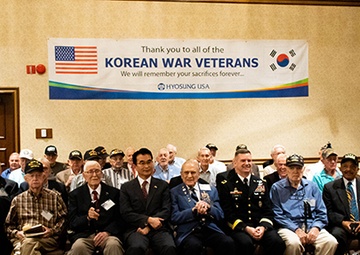 ‘We should not forget; we will not forget; you are not forgotten’ – AMCOM CG