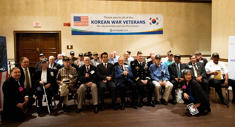 ‘We should not forget; we will not forget; you are not forgotten’ – AMCOM CG