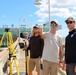 Shoreline selfies with ERDC program allows citizen to help Norfolk coast