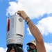 Shoreline selfies with ERDC program allows citizen to help Norfolk coast