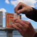 Shoreline selfies with ERDC program allows citizen to help Norfolk coast