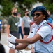 USAFA I-Day Class of 2025