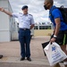 USAFA I-Day Class of 2025