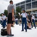 USAFA I-Day Class of 2025