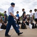 USAFA I-Day Class of 2025