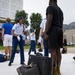 USAFA I-Day Class of 2025