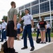 USAFA I-Day Class of 2025