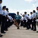 USAFA I-Day Class of 2025