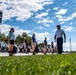 USAFA I-Day Class of 2025