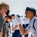 USAFA I-Day Class of 2025