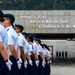 USAFA I-Day Class of 2025