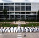 USAFA I-Day Class of 2025