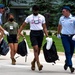 USAFA I-Day Class of 2025