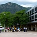 USAFA I-Day Class of 2025