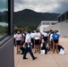 USAFA I-Day Class of 2025