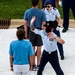 USAFA I-Day Class of 2025