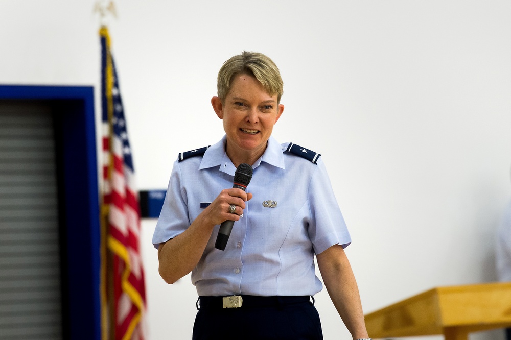 DVIDS - Images - USAFA I-Day Class of 2025 [Image 57 of 73]