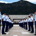 USAFA I-Day Class of 2025