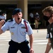 USAFA I-Day Class of 2025