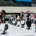 USAFA I-Day Class of 2025