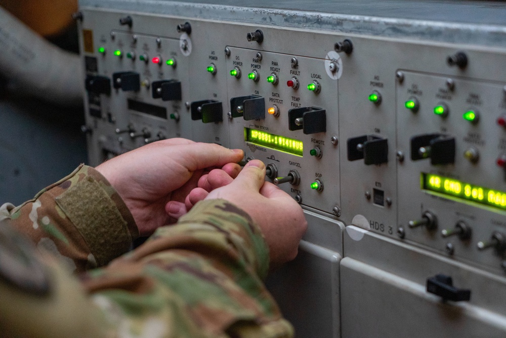 961st AACS provides command, control support during RED FLAG-Alaska