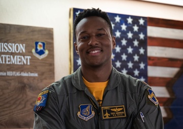 Tactical advantage: The RED FLAG-Alaska veteran