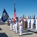 Naval Magazine Indian Island Changes Command