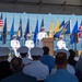 Naval Magazine Indian Island Changes Command