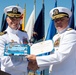 Naval Magazine Indian Island Changes Command