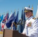 Naval Magazine Indian Island Changes Command