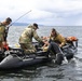 EODMU-1 conducts CERTEX