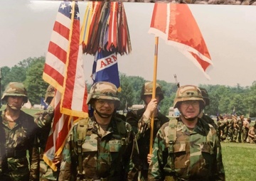 311th Signal Command (Theater); 25 Years of Signal-Cyber Excellence in the Indo-Pacific